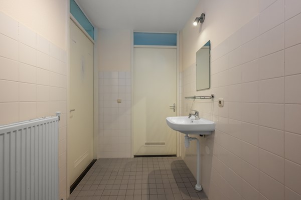 Medium property photo - Glitterstraat 190, 1103 SK Amsterdam